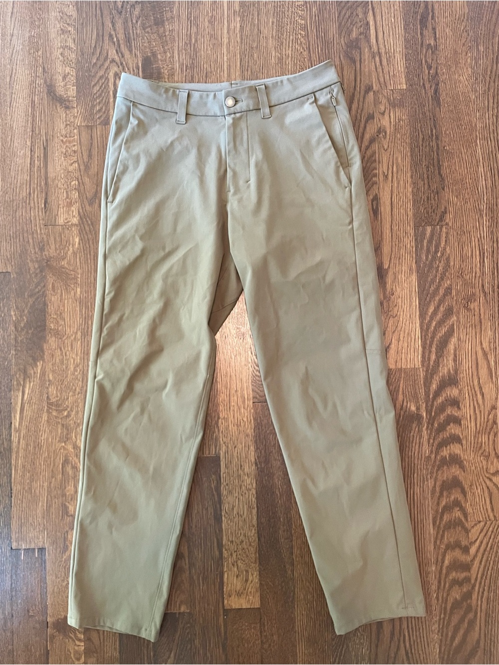 Lululemon ABC Slim Fit Trouser